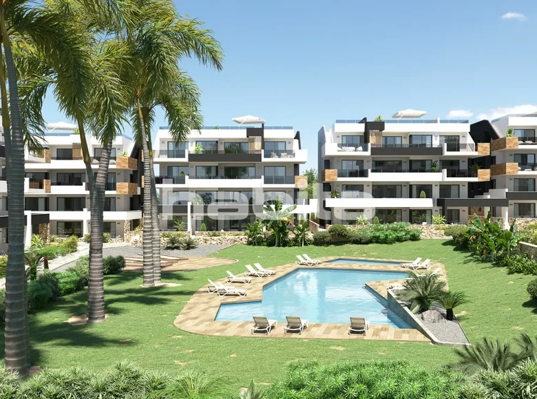 2 bedroom apartment 75 m² Orihuela, Spain