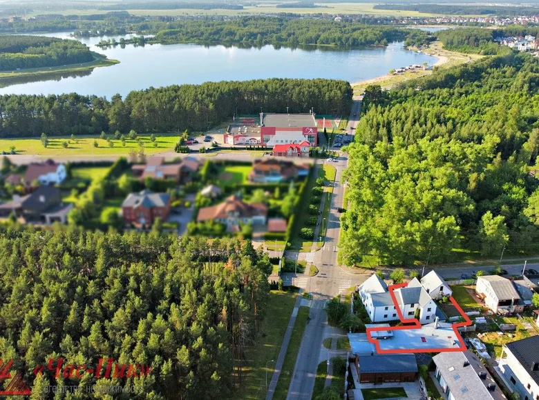 Maison 278 m² Minsk, Biélorussie