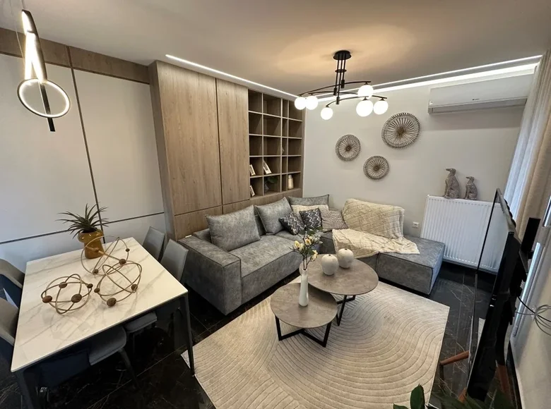 Appartement 4 chambres 110 m² Municipality of Thessaloniki, Grèce