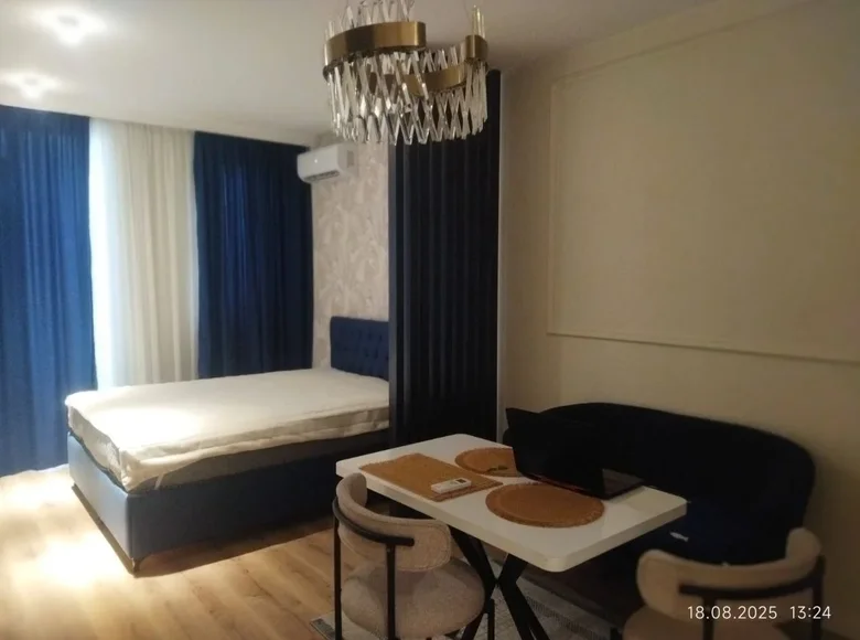 Estudio 1 habitación 30 m² Batumi, Georgia