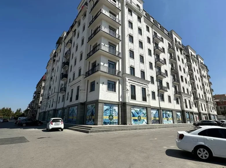 Kvartira 4 xonalar 102 m² Toshkentda