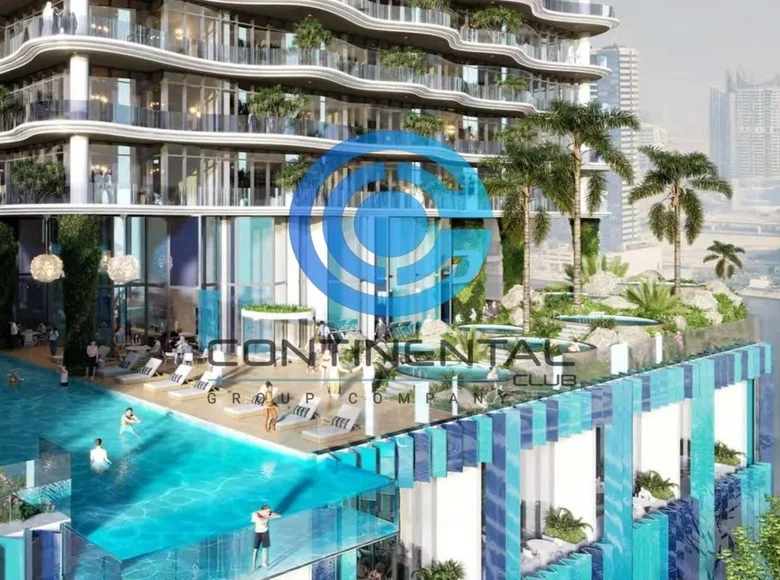 Apartment 469 m² Dubai, United Arab Emirates