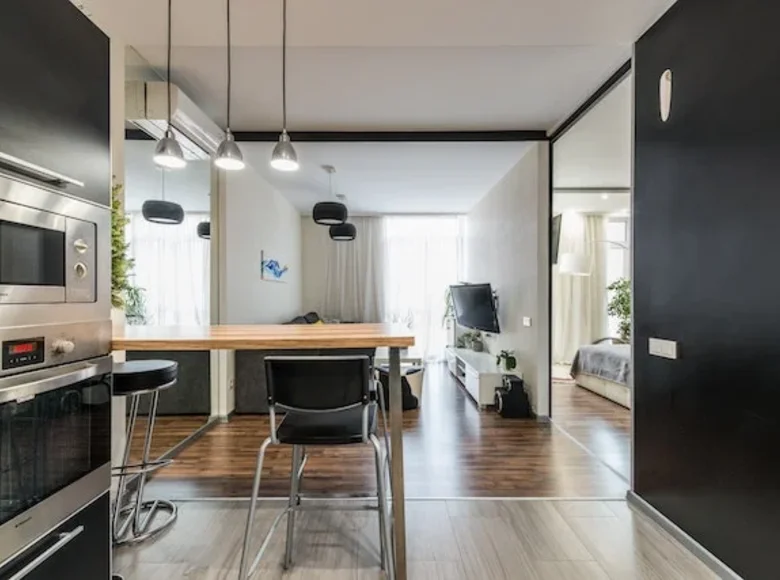 Квартира 2 спальни 64 м² Франкфурт-на-Майне, Германия