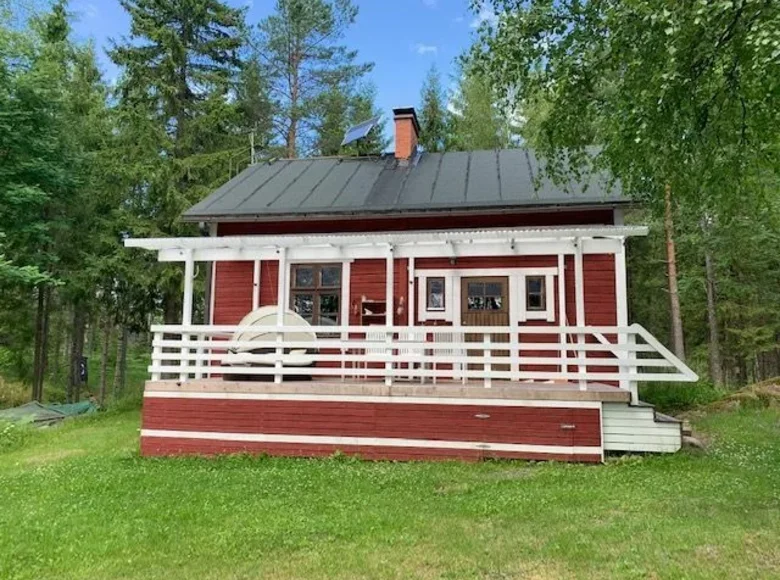 Ferienhaus  Imatra, Finnland