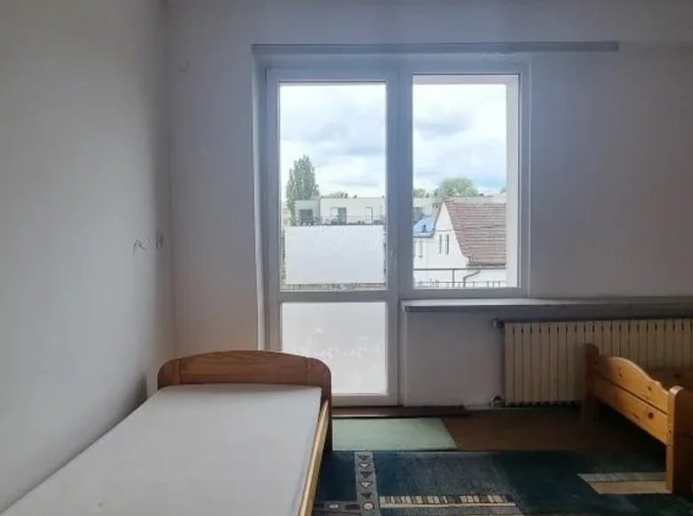 Wohnung 2 zimmer 54 m² in Krakau, Polen