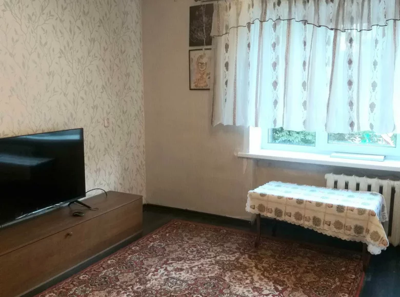 Apartamento 1 habitación 35 m² Slutsk District, Bielorrusia