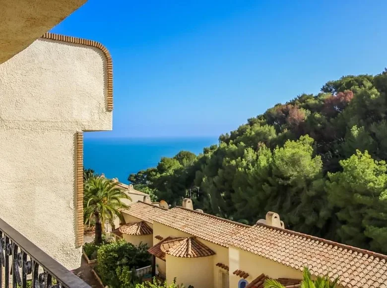Бунгало 2 спальни 95 м² Xabia Javea, Испания