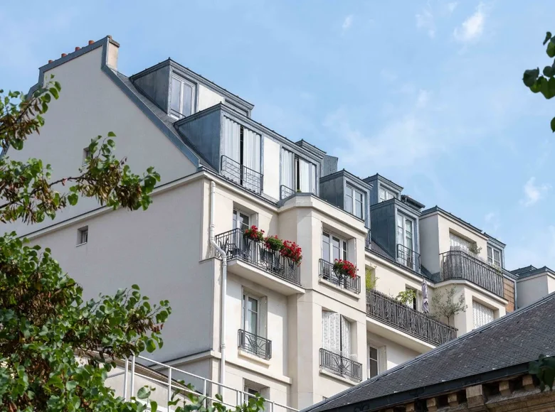 4 bedroom apartment 89 m² Metropolitan France, France