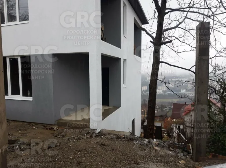 House 133 m² Sochi, Russia