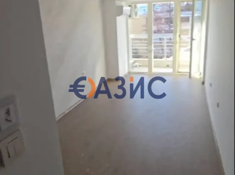 Apartment 33 m² Nesebar, Bulgaria