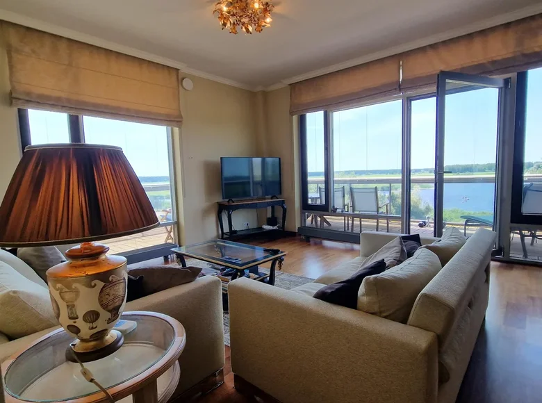 3 bedroom apartment 94 m² Jurmala, Latvia