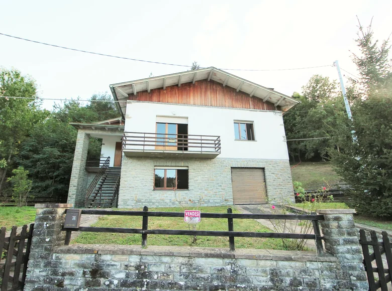4 bedroom house  Bagno di Romagna, Italy