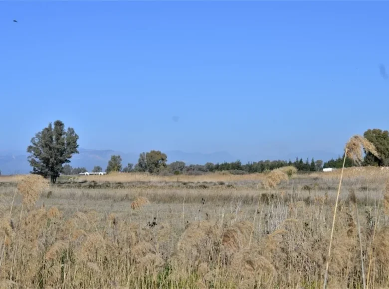 Land 375 m² Nafplion, Greece