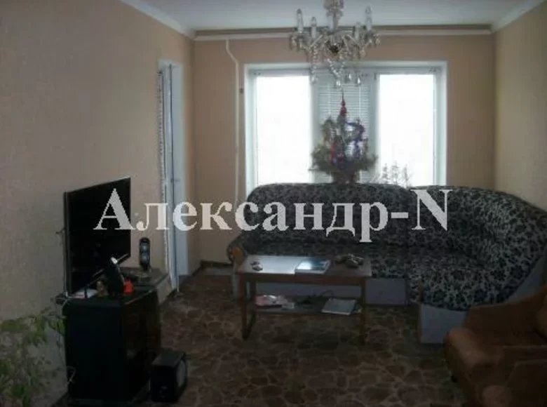 Apartamento 3 habitaciones 63 m² Odessa, Ucrania