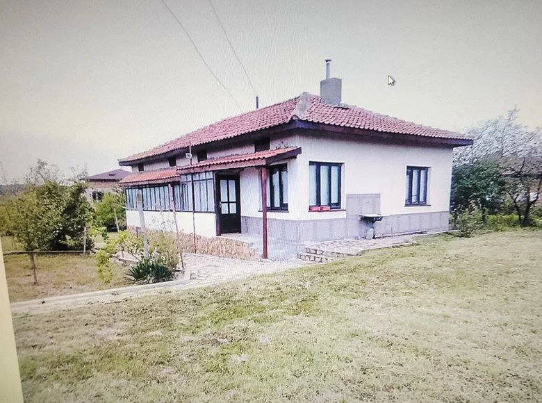 Dom 4 pokoi 120 m² Dolni Chiflik, Bułgaria