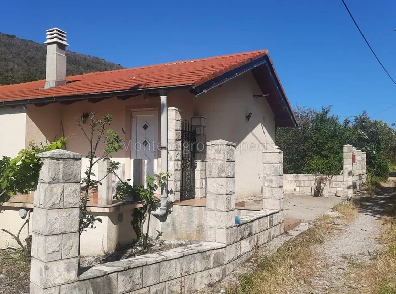 House 200 m² Montenegro, Montenegro