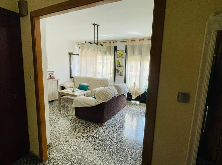 3 bedroom apartment  el Campello, Spain