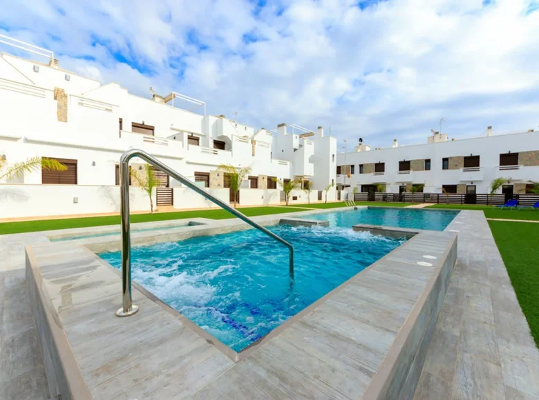 3 bedroom apartment 83 m² Pilar de la Horadada, Spain