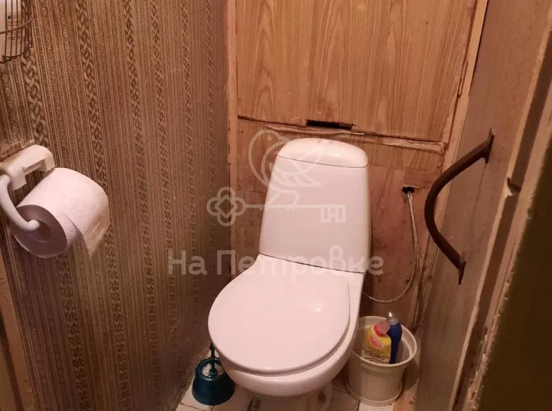 3 room apartment 49 m² South-Western Administrative Okrug, Russia