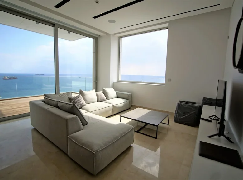 2 bedroom apartment 144 m² Limassol, Cyprus
