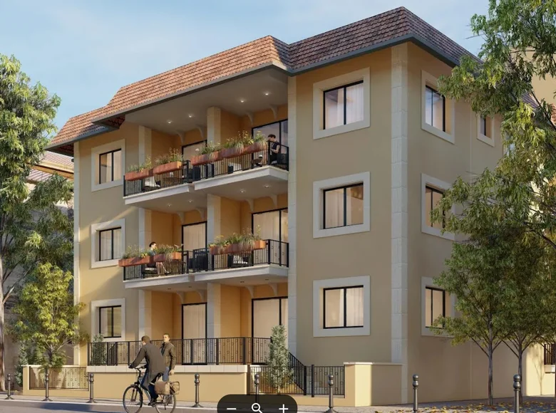 Apartamento 2 habitaciones 78 m² Larnaca, Chipre