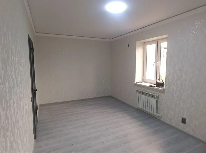 Kvartira 2 xonalar 45 m² Toshkentda