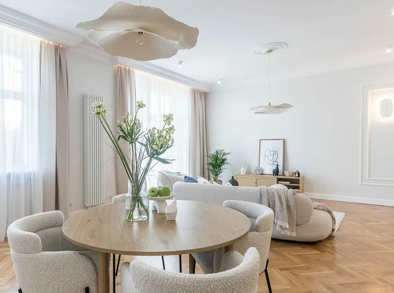 Wohnung 3 zimmer 98 m² Warschau, Polen