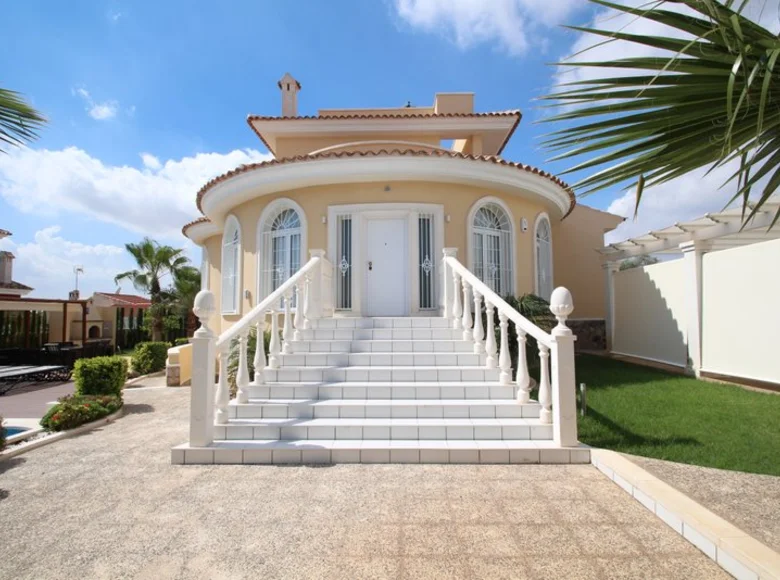 villa de 5 chambres  Formentera del Segura, Espagne