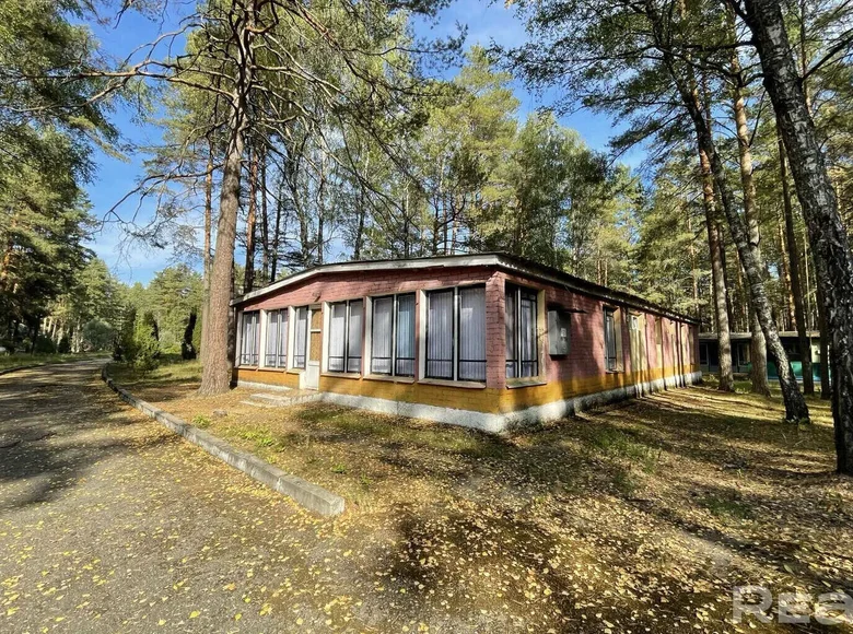 Casa 229 m² Radaskovicki sielski Saviet, Bielorrusia