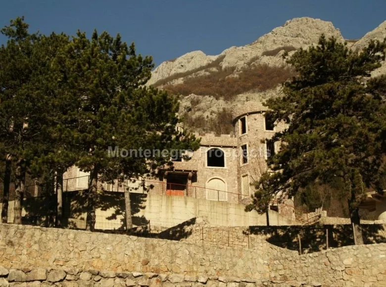 Dom 820 m² Ulcinj, Czarnogóra