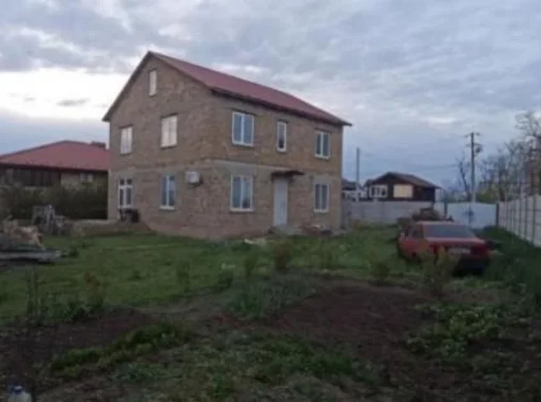 Haus 5 zimmer 200 m² Sjewjerodonezk, Ukraine