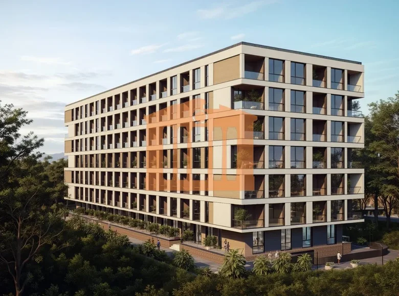 Wohnung 2 zimmer 56 m² Durrës, Albanien