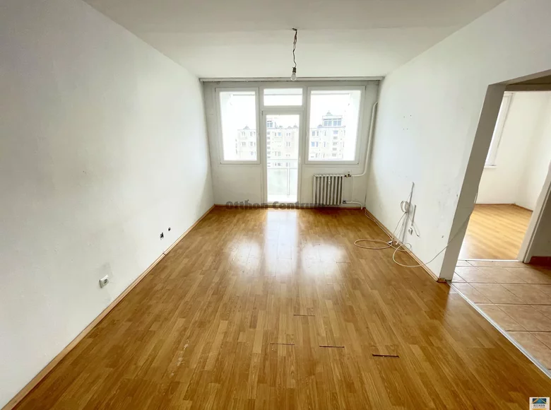 Apartamento 3 habitaciones 71 m² Budapest, Hungría