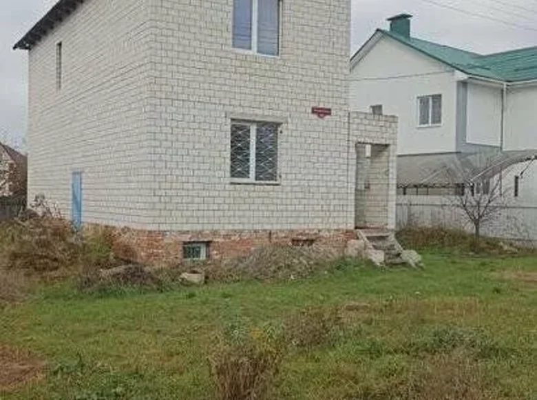Haus 109 m² Homel, Weißrussland