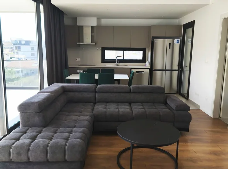 Квартира 3 спальни 122 м² в Лимассоле, Кипр