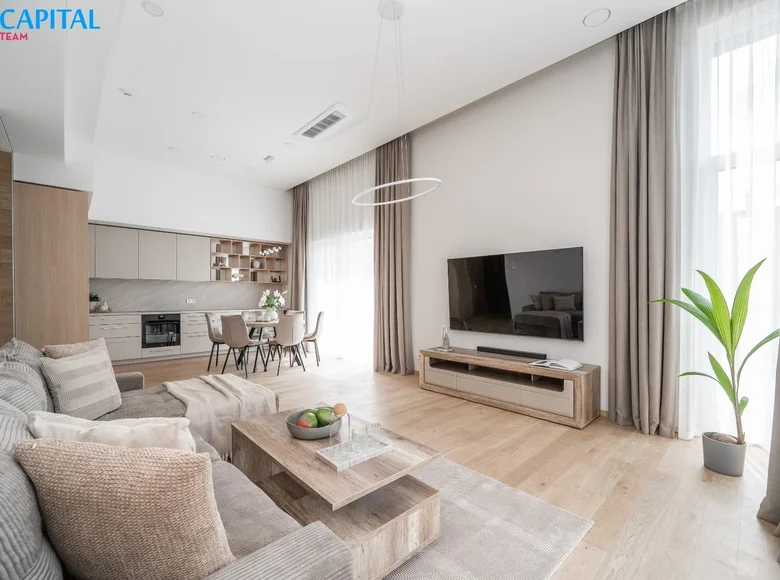 Dom 102 m² Wilno, Litwa