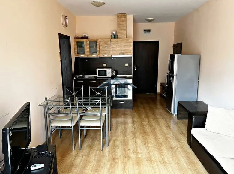 Wohnung 1 Schlafzimmer 72 m² Sonnenstrand, Bulgarien