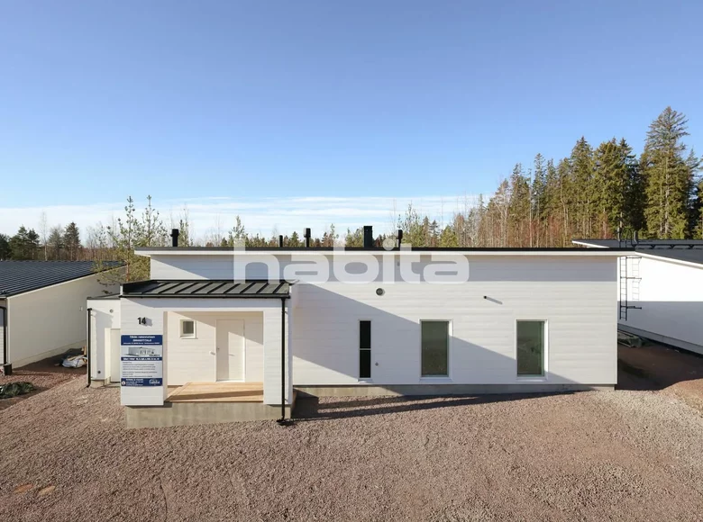 Haus 4 Zimmer 128 m² Porvoo, Finnland