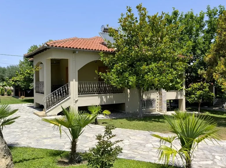 Chalet 6 chambres 120 m² Leptokarya, Grèce