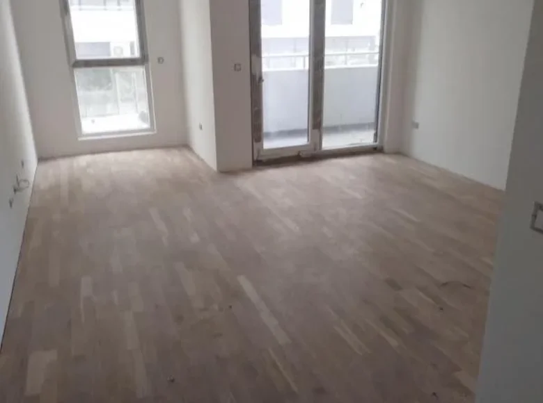 Квартира 34 м² Бар, Черногория