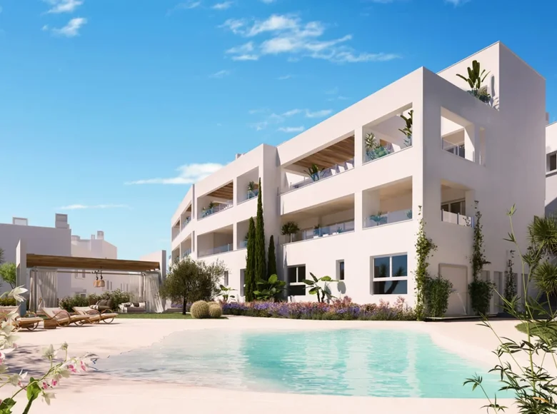 Apartamento 64 m² Marbella, España