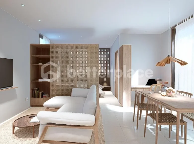 Apartamento 1 habitacion  Cepaka, Indonesia