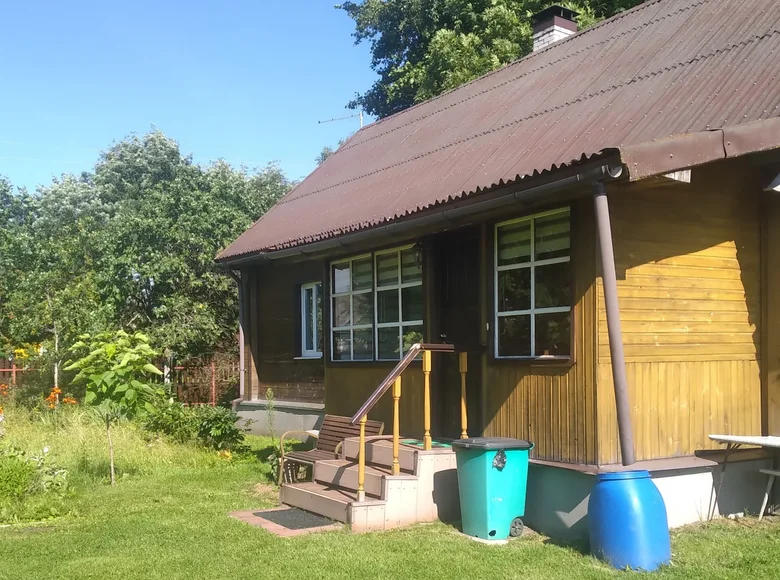 2 room house 56 m² Bolshevrudskoe selskoe poselenie, Russia