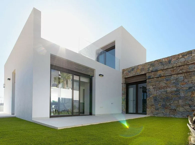 Haus 4 Zimmer 226 m² Finestrat, Spanien