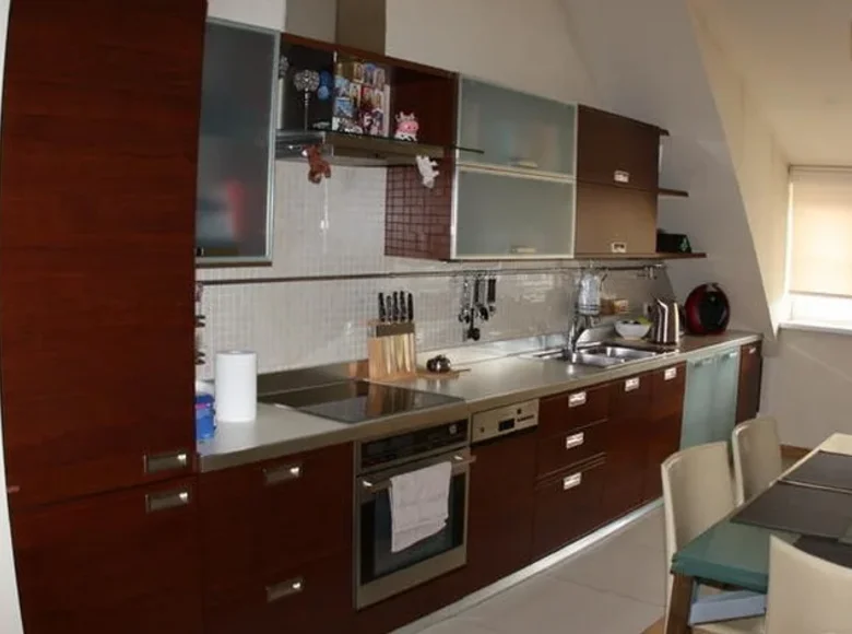 Apartamento 3 habitaciones 105 m² Riga, Letonia