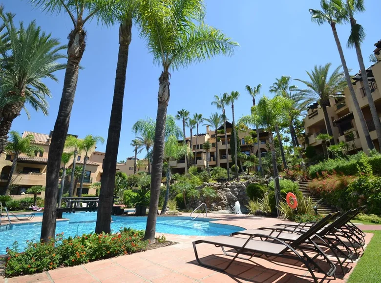 3 bedroom apartment 225 m², Spain