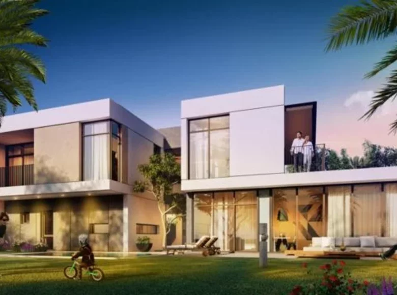 4 bedroom Villa 460 m² Dubai, UAE