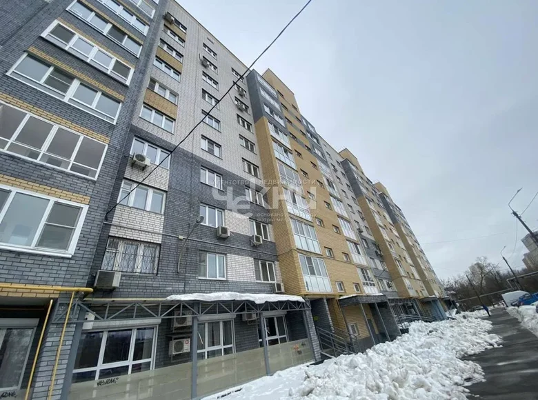 Commercial property 109 m² in Nizhny Novgorod, Russia