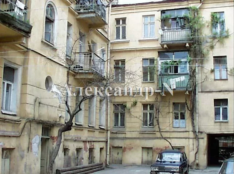 3 room apartment 39 m² Odessa, Ukraine