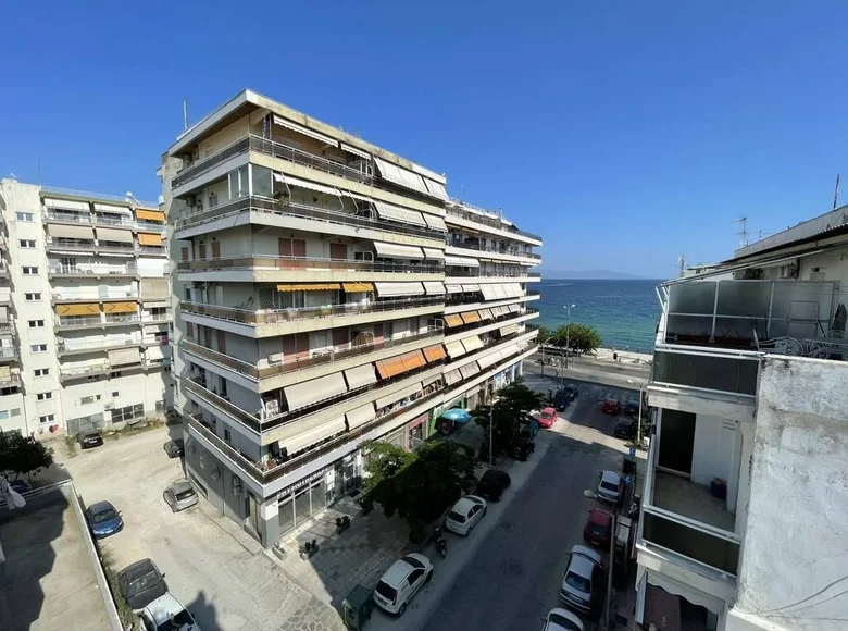 2 bedroom apartment 91 m² Kavala Municipality, Greece
